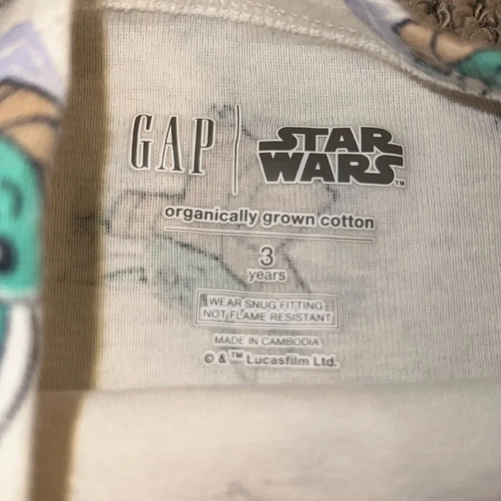 GAP gapkids 100%